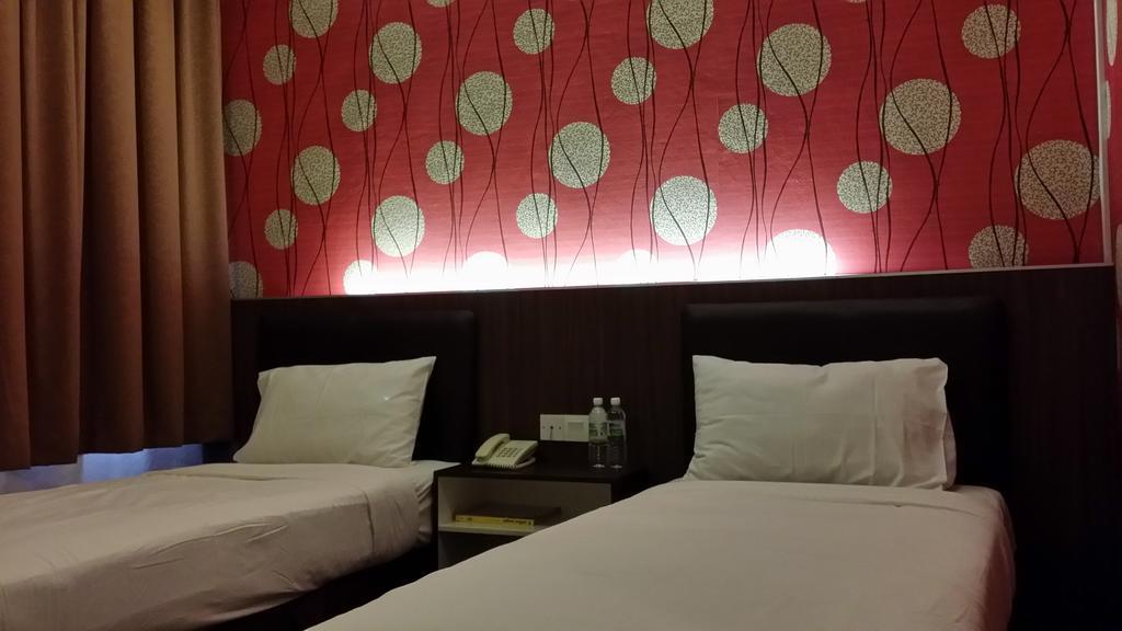 Blueberry Inn Miri Oda fotoğraf