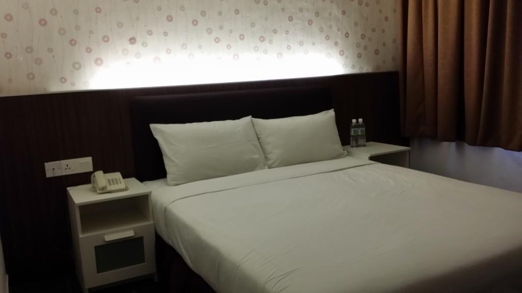 Blueberry Inn Miri Oda fotoğraf