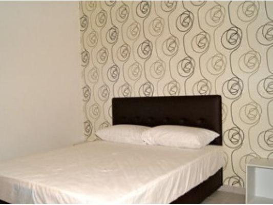 Blueberry Inn Miri Dış mekan fotoğraf
